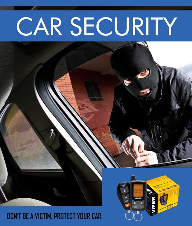carsecurity services livewire